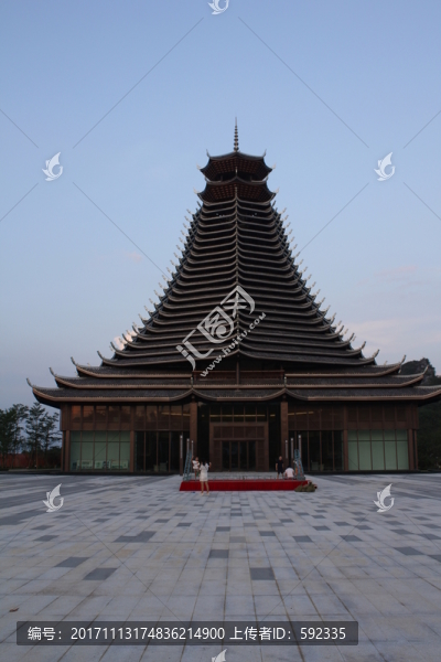 鼓樓