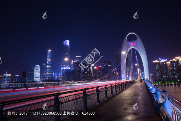 獵德大橋
