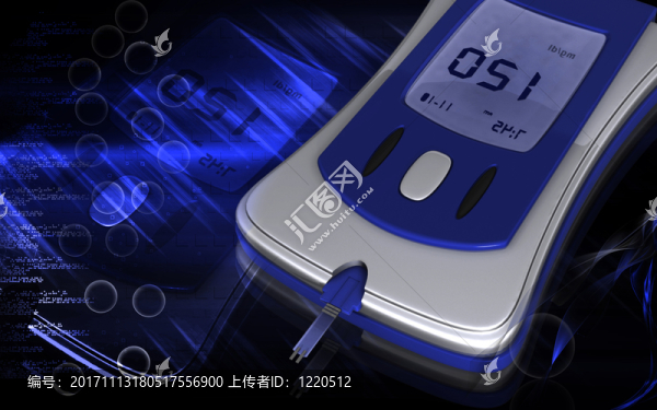 藍(lán)色