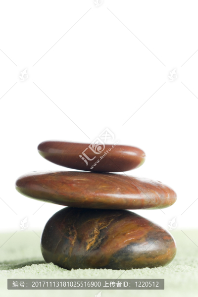 石頭在平衡