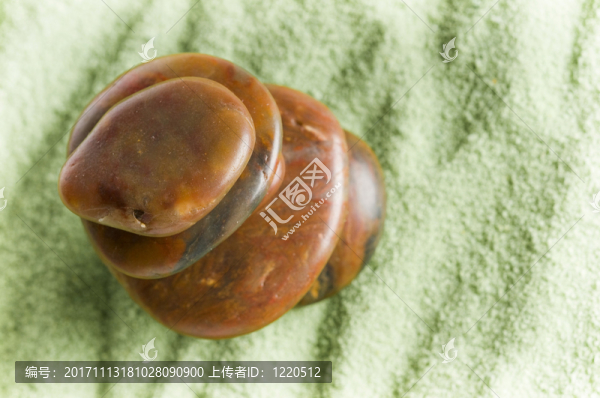 石頭在平衡