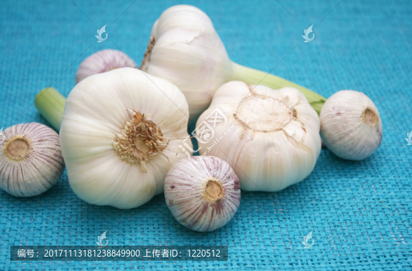 大蒜