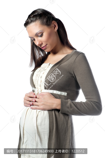 女人