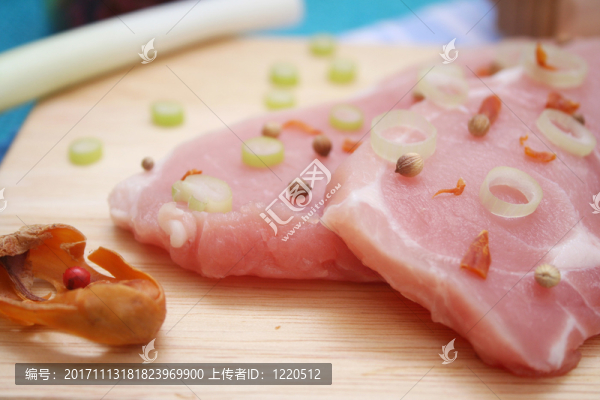 分鐘的牛排