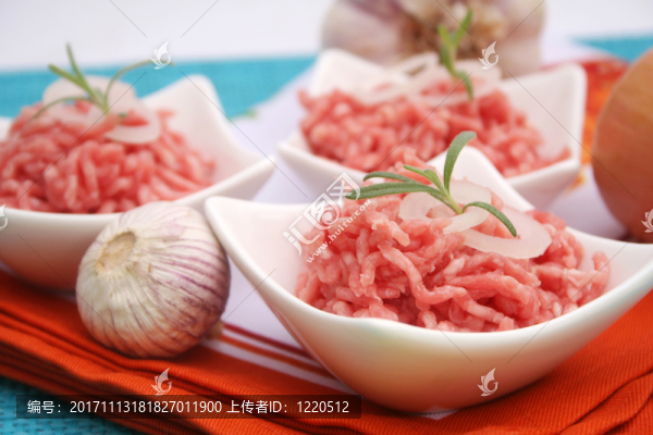 生肉
