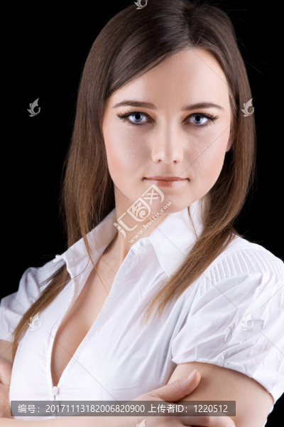女人