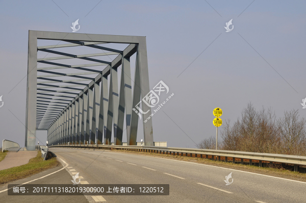 橋