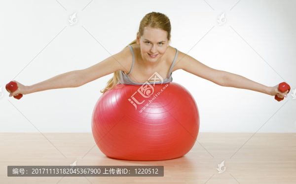 女人