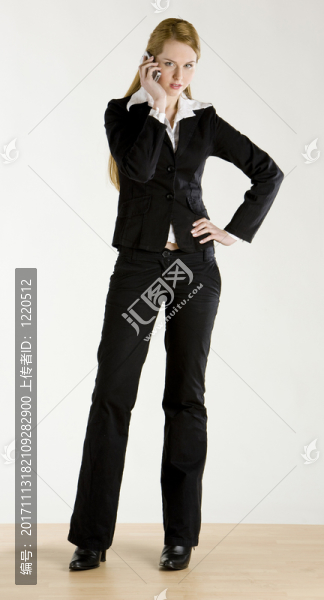 女人