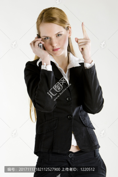 女人