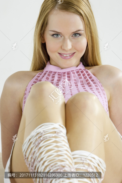 女人