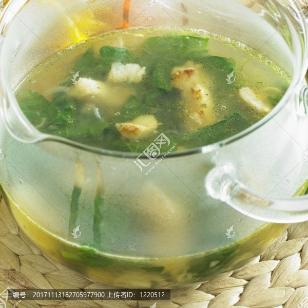 食物