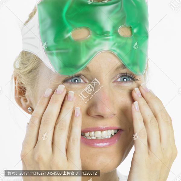 女人
