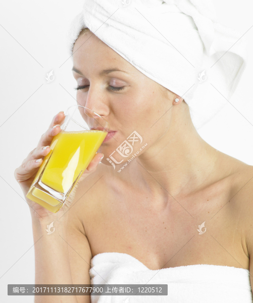 女人