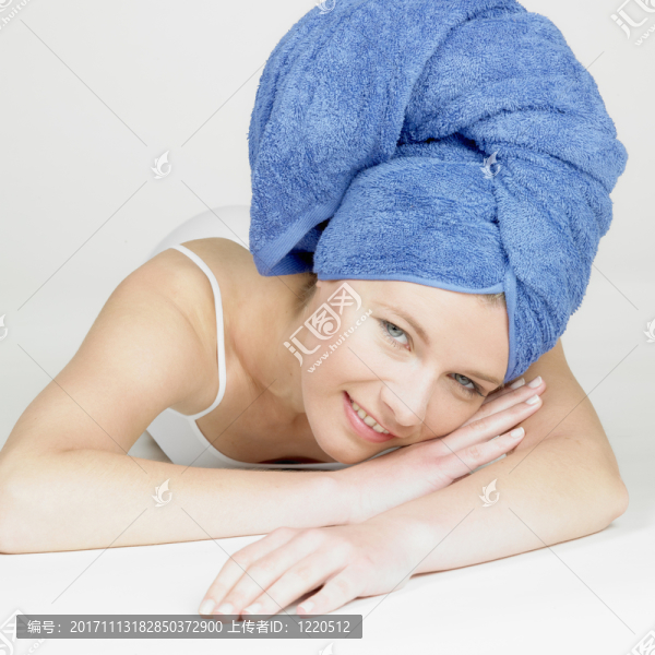 女人