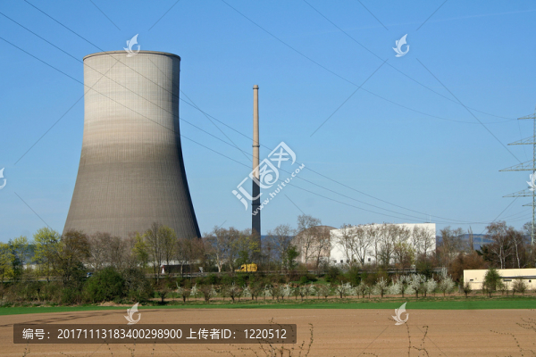核電站mülheim-k？rlich,iii