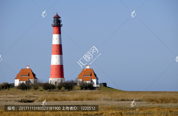 westerheversand