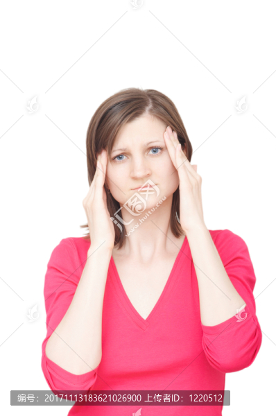 女人