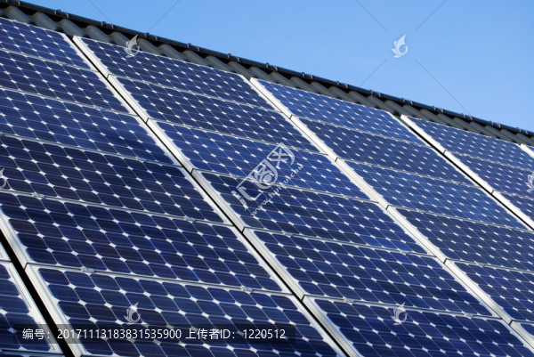太陽能電池