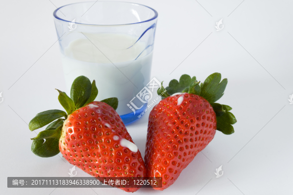 喝