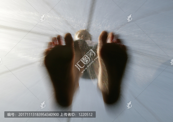 跳