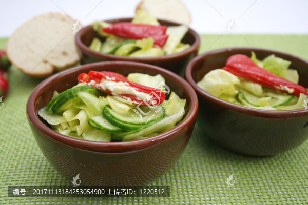 食物