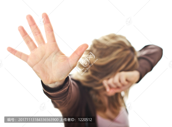 女人