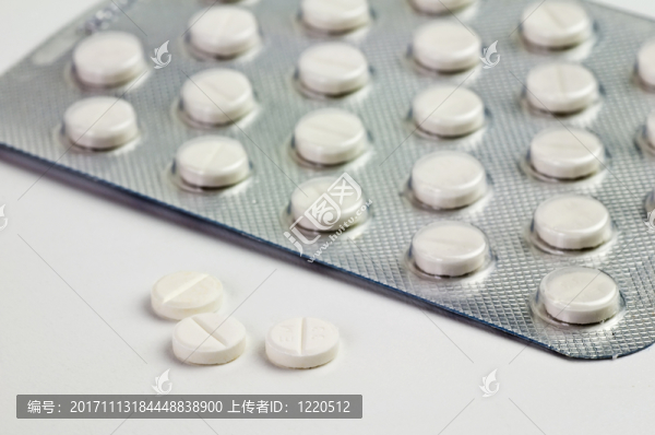碘片