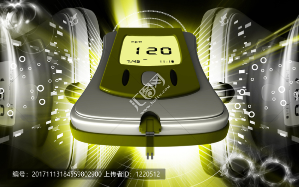 物體