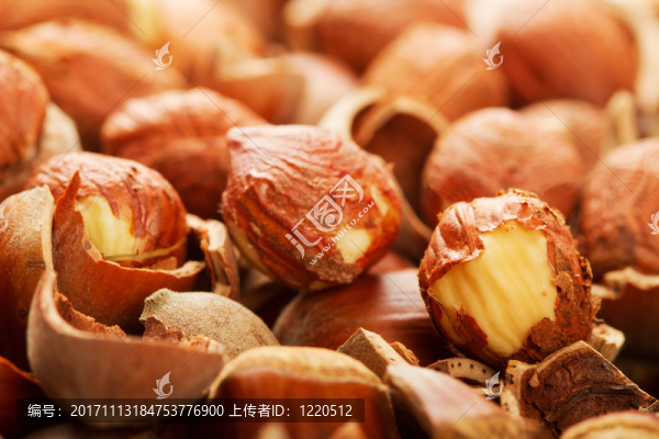 食物