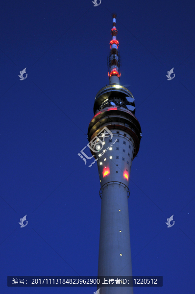 電視塔