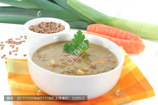扁豆湯