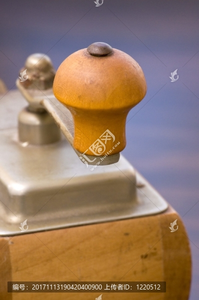 咖啡研磨機