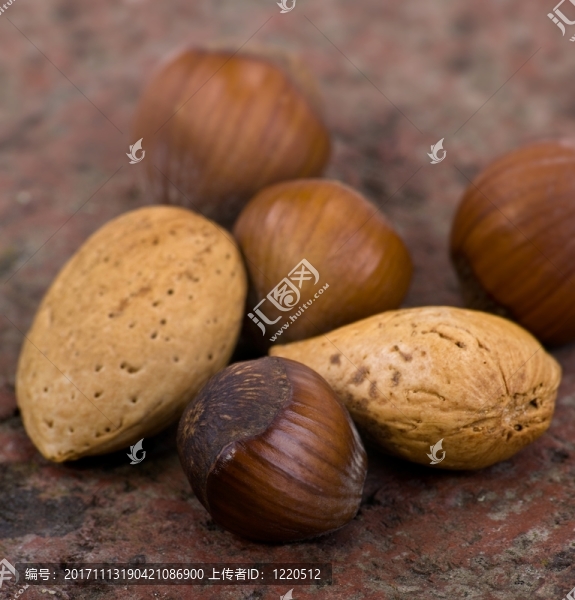 食物
