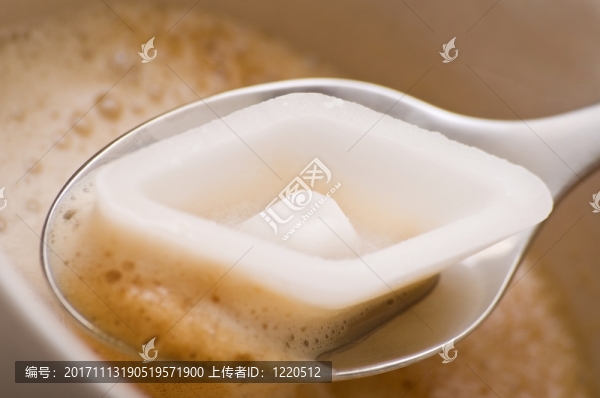 zuckerschiffchen