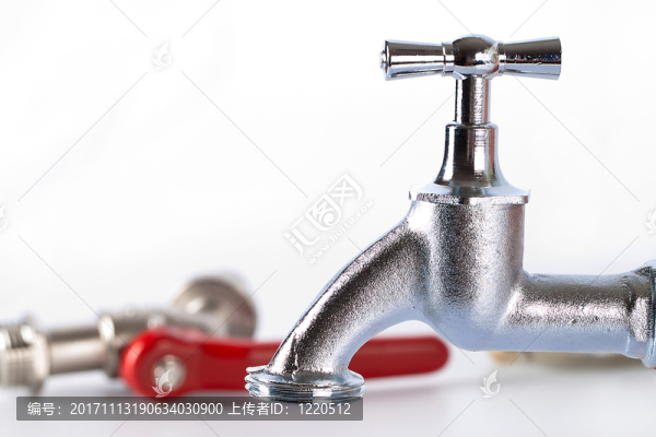 水龍頭