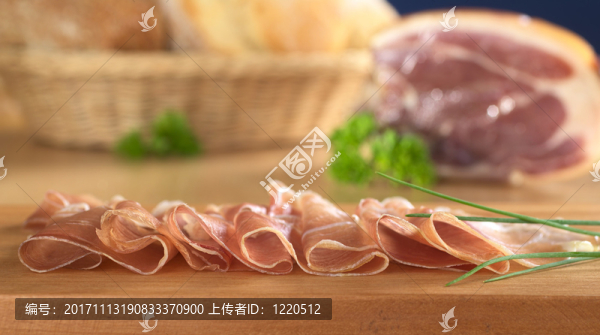 食物