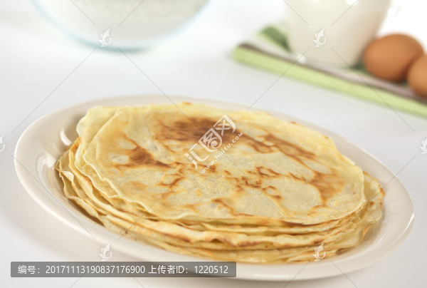 食物