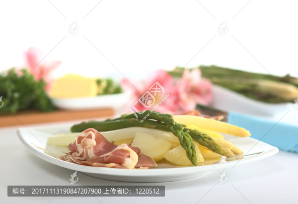 蔬菜