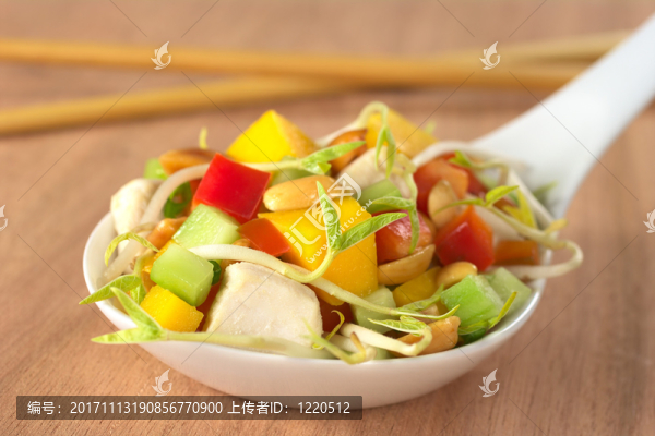 蔬菜