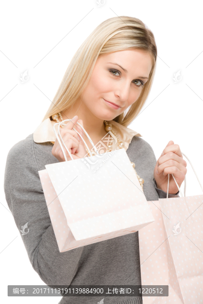 女人