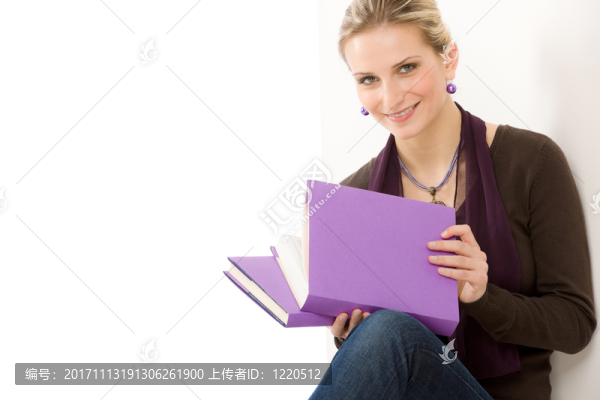 女人