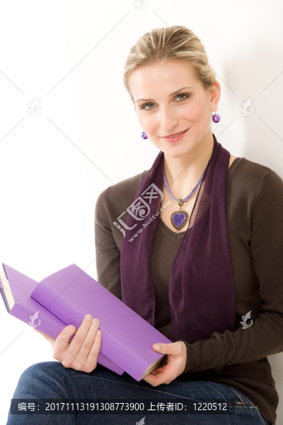 女人