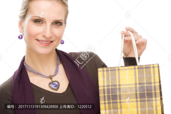 女人
