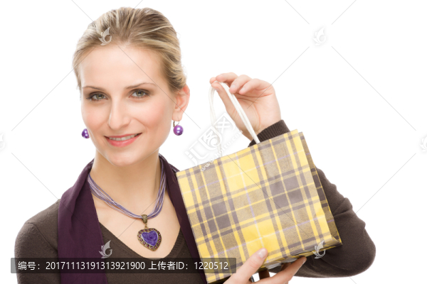 女人