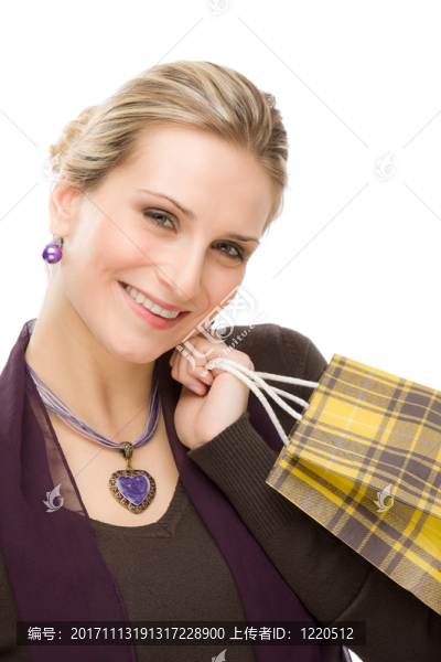 女人