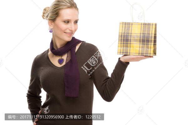 女人