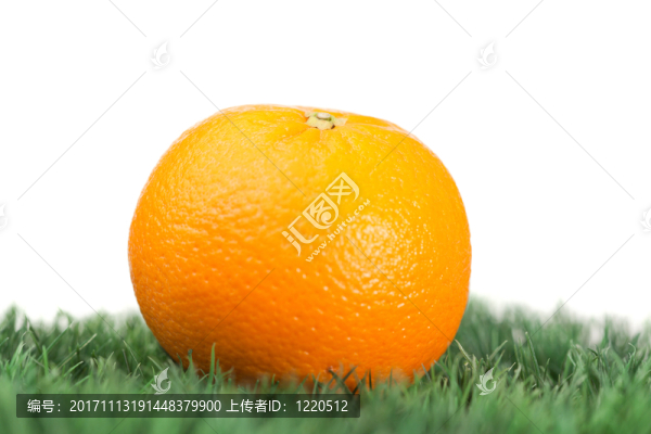 桔子