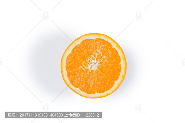 桔子