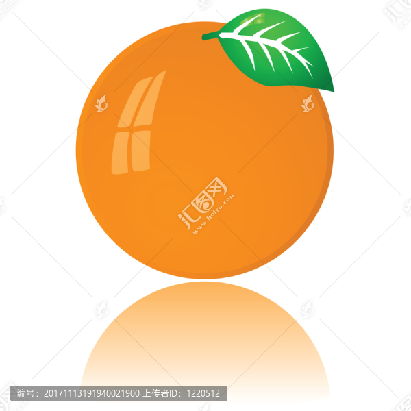桔子